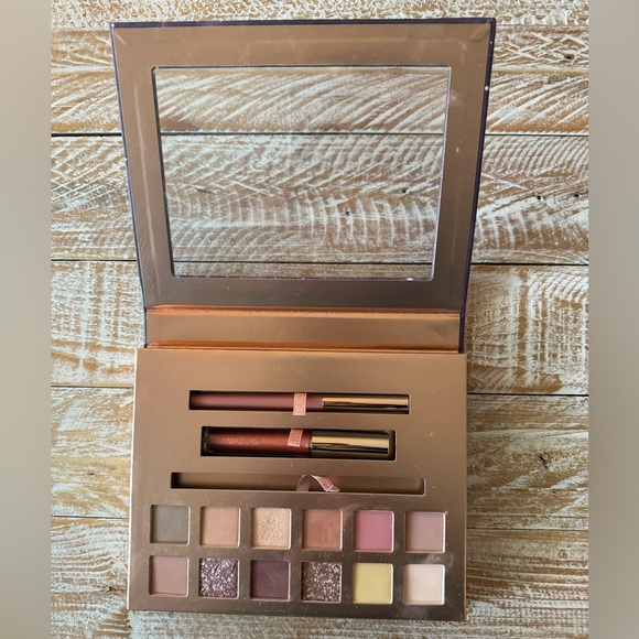 💄Profusion Cosmetics Mystic Nudes Make Up Set💄 - Picture 3 of 5